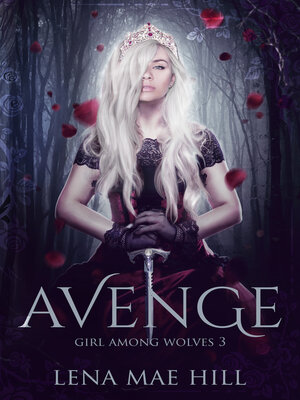 cover image of Avenge